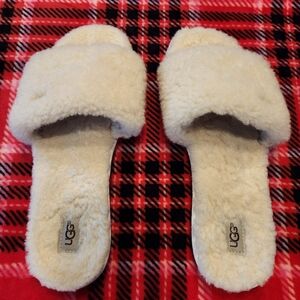 UGG Cozetta Slide Slipper